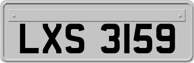 LXS3159