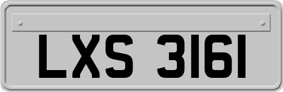 LXS3161