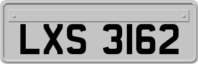 LXS3162