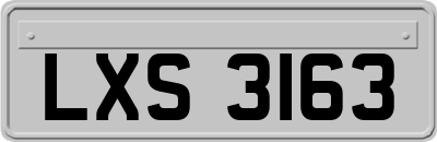 LXS3163