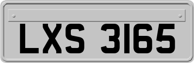 LXS3165