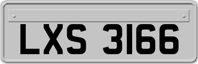 LXS3166