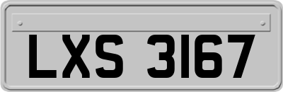 LXS3167