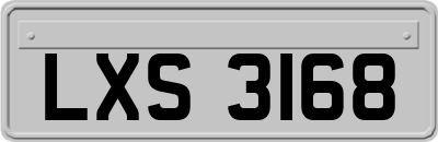 LXS3168