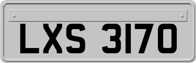 LXS3170