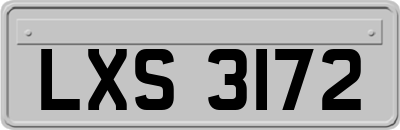 LXS3172