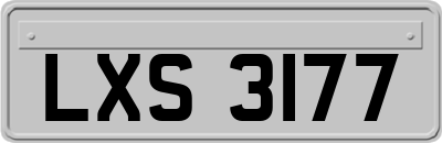 LXS3177