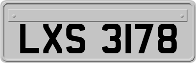 LXS3178