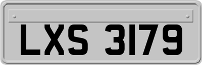 LXS3179