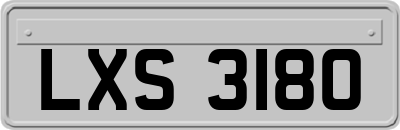 LXS3180