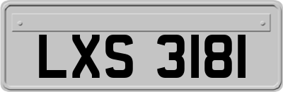 LXS3181