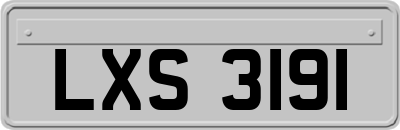 LXS3191