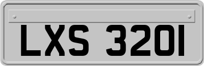 LXS3201