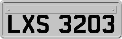 LXS3203