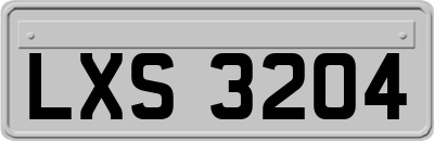 LXS3204