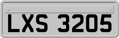 LXS3205