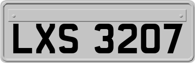 LXS3207