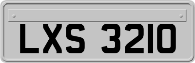 LXS3210