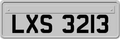 LXS3213