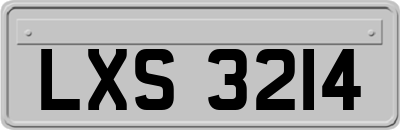 LXS3214