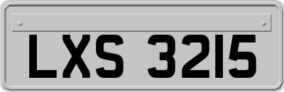 LXS3215