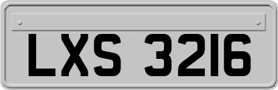LXS3216