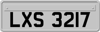 LXS3217
