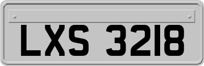 LXS3218