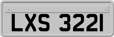 LXS3221
