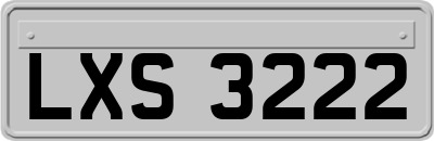 LXS3222