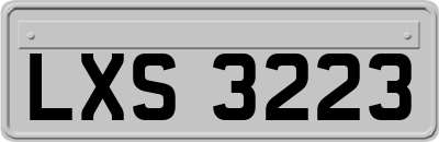 LXS3223