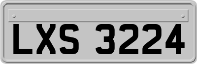 LXS3224