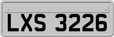 LXS3226