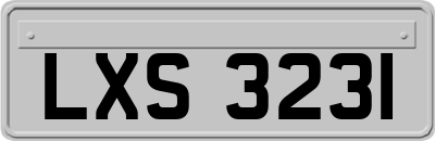 LXS3231