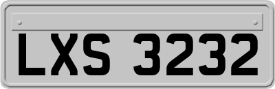 LXS3232