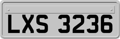 LXS3236