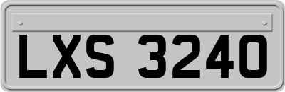 LXS3240