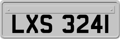 LXS3241
