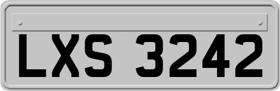 LXS3242
