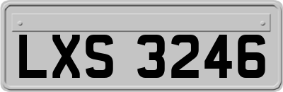 LXS3246