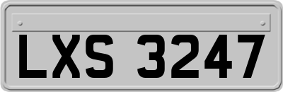LXS3247