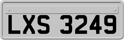 LXS3249