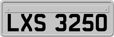 LXS3250