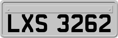 LXS3262