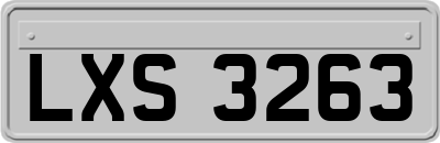 LXS3263