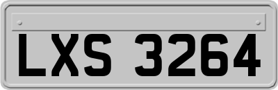LXS3264