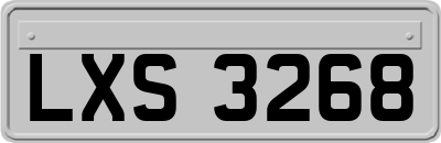 LXS3268