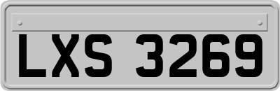 LXS3269