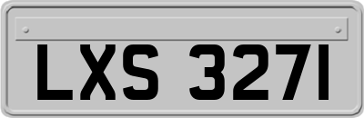 LXS3271