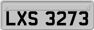 LXS3273